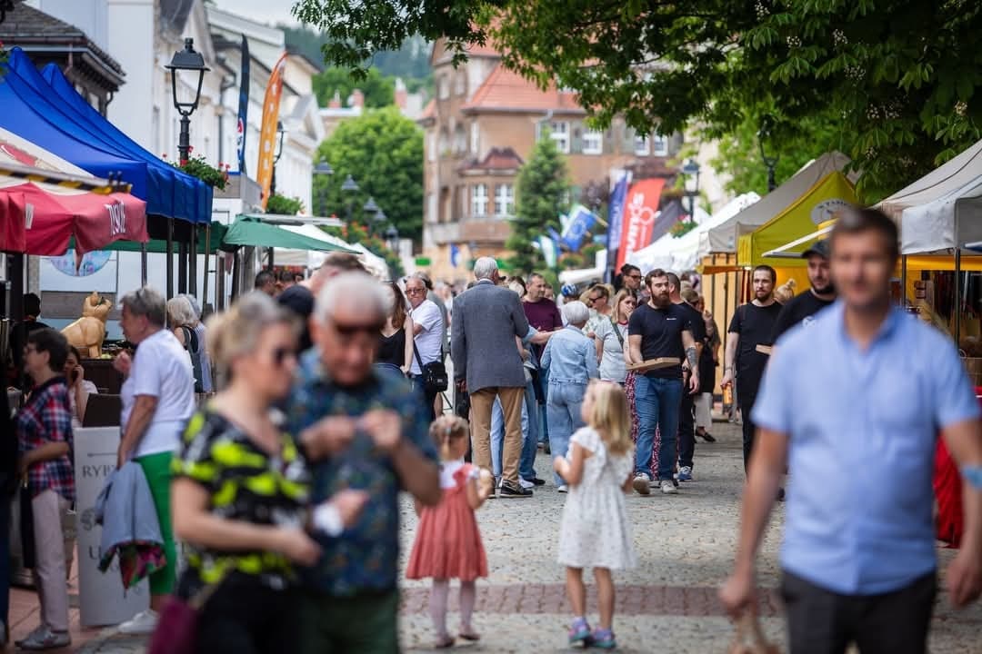 Kalendarz Jarmarków